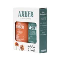 Organic Nutrition & Health Starter Set -Ed's plant shop organic nutrition health starter set 557630