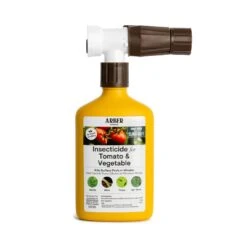 Organic Tomato & Vegetable Insecticide — Ready-to-Spray Concentrate -Ed's plant shop organic tomato vegetable insecticide ready to spray concentrate 2967151