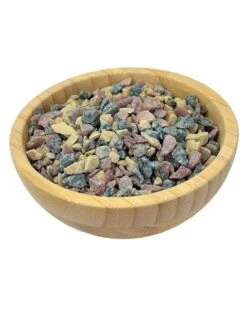 Original Sol Soil Topper – Decorative & Functional Rock Blend For Plants -Ed's plant shop original sol soil topper decorative functional rock blend for plants 754070