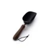 Barebones Oversized Garden Scoop With Walnut Handle -Ed's plant shop oversized garden scoop with walnut handle 714702