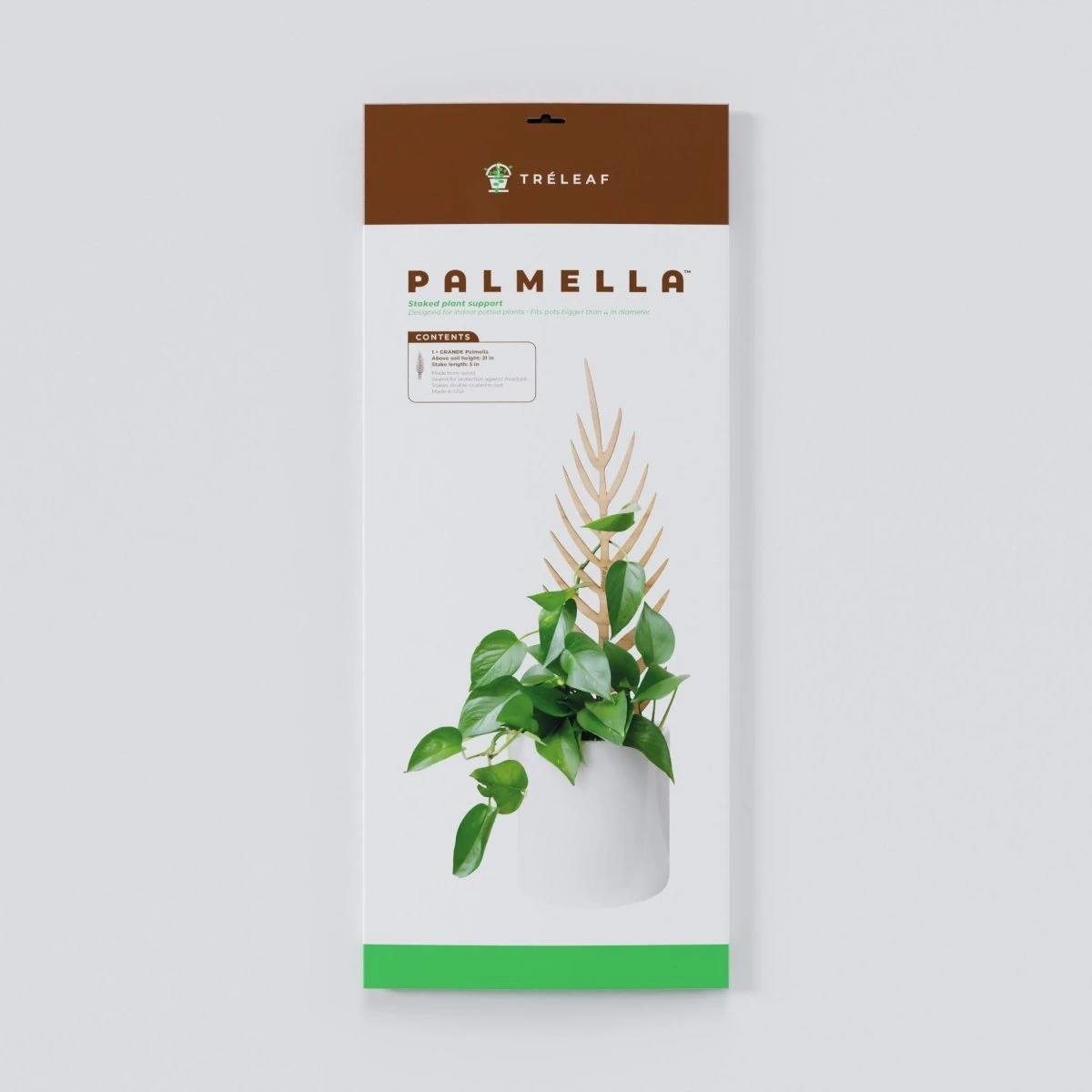 Palmella - Plant Support & Trellis 6 Palmella - Plant Support & Trellis - Image 4