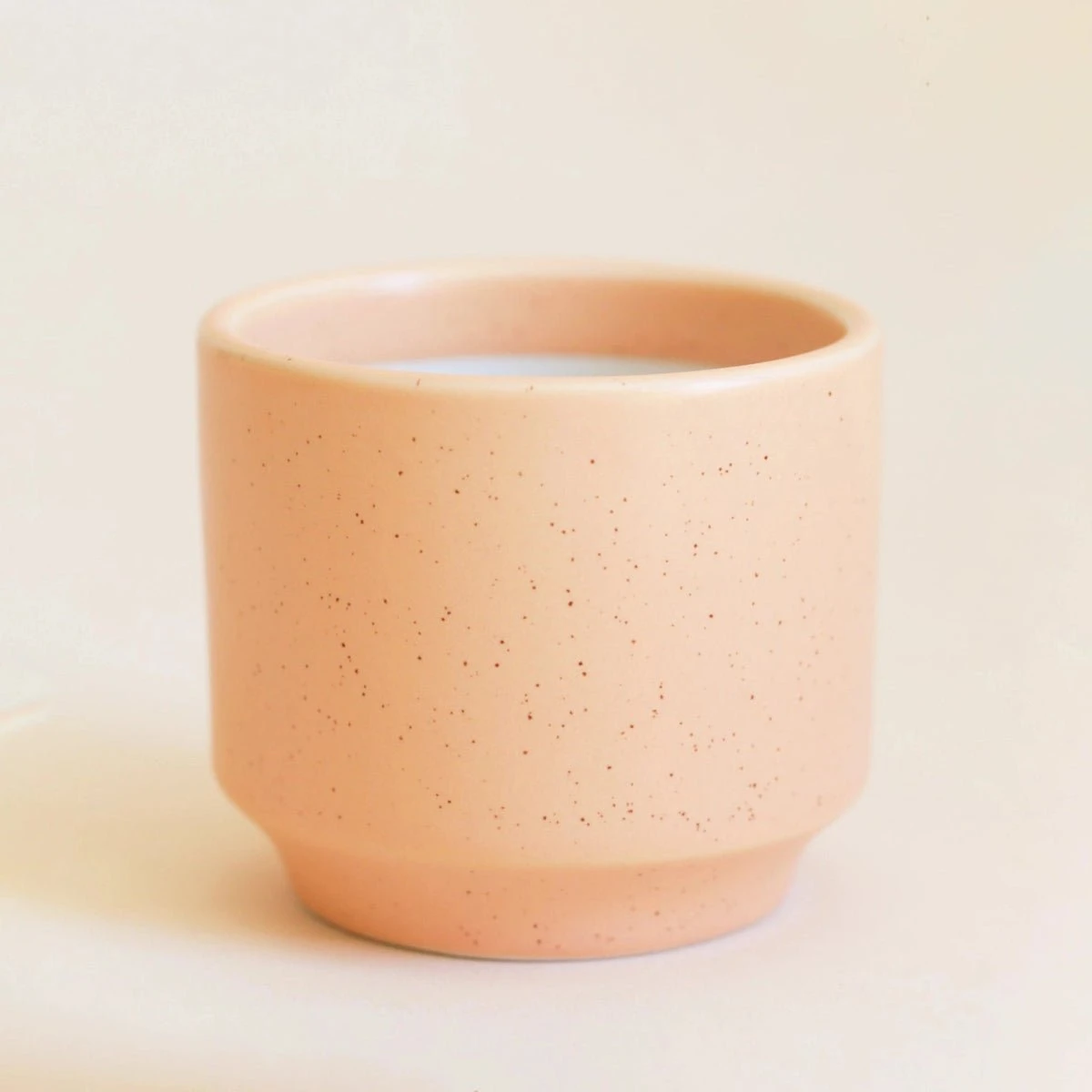 Parker Planter Pot | Sunset Speckle 3 Parker Planter Pot | Sunset Speckle