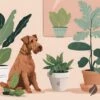 Pet-Friendly Plant Subscription – Safe Monthly Greenery -Ed's plant shop pet friendly houseplant subscription various sizes of tail waggin fun 375818