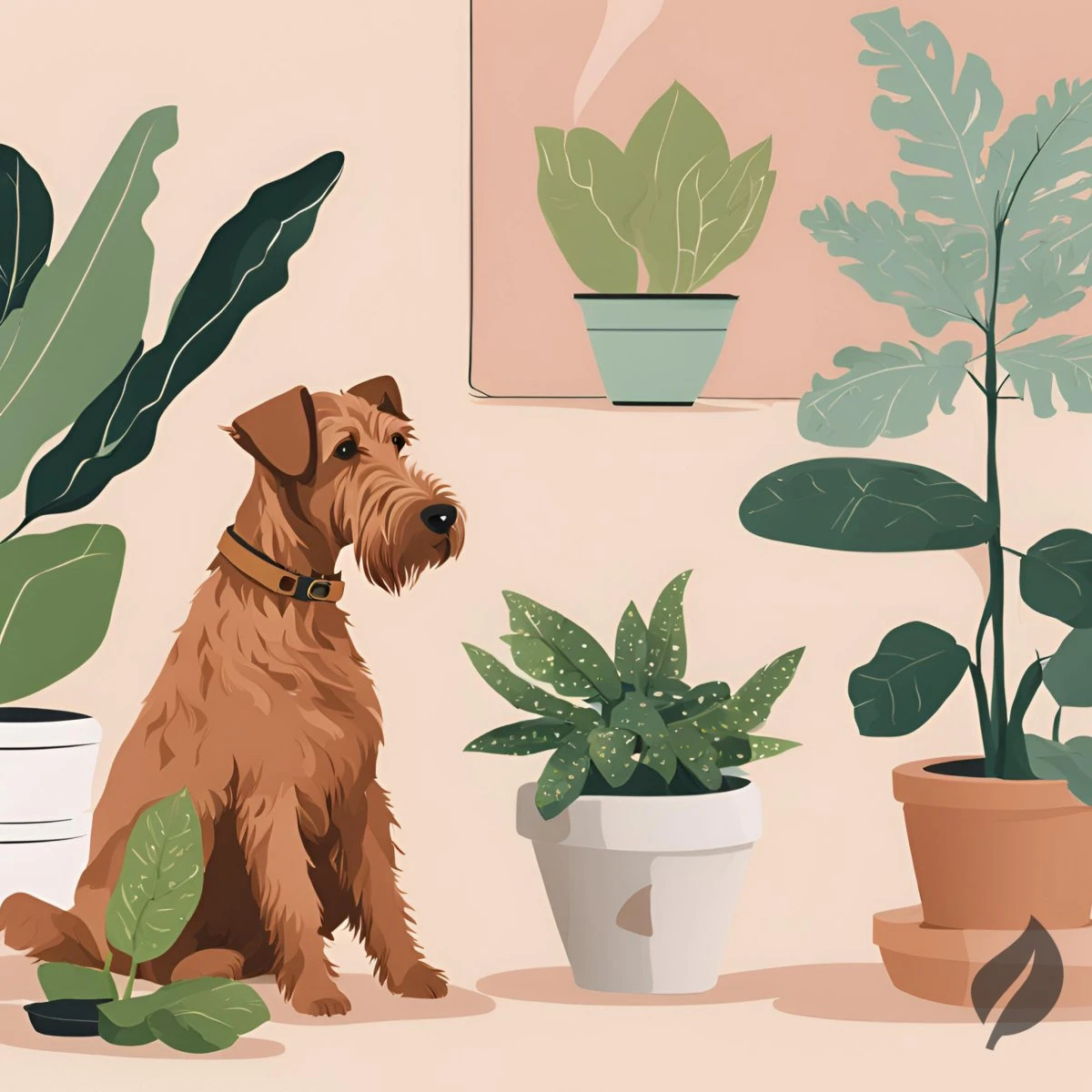 Pet-Friendly Plant Subscription – Safe Monthly Greenery 3 Pet-Friendly Plant Subscription – Safe Monthly Greenery