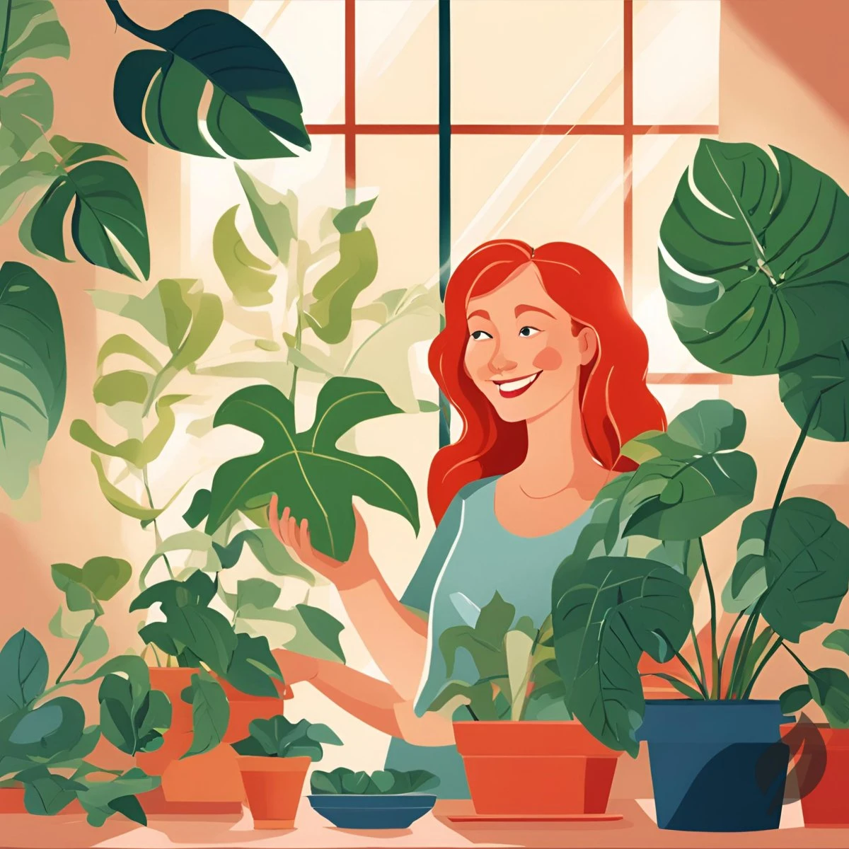 Philodendron Subscription – Leafy Surprises Delivered Monthly 4 Philodendron Subscription – Leafy Surprises Delivered Monthly - Image 2