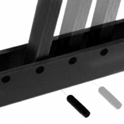 Pinocchio - Adjustable Wall Mount - Various Colors Available -Ed's plant shop pinocchio adjustable wall mount various colors available 355517