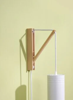 Pinocchio - Adjustable Wall Mount - Various Colors Available -Ed's plant shop pinocchio adjustable wall mount various colors available 377345