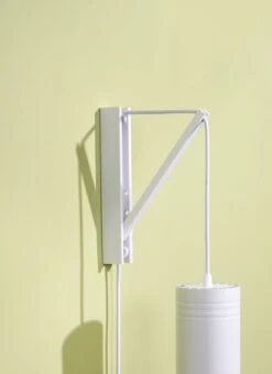 Pinocchio - Adjustable Wall Mount - Various Colors Available -Ed's plant shop pinocchio adjustable wall mount various colors available 941843