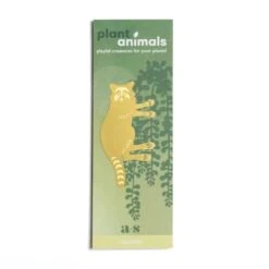 Plant Animal - Raccoon -Ed's plant shop plant animal raccoon 152787