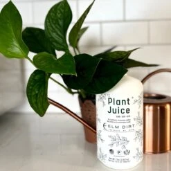 Plant Juice - The Best Houseplant Fertilizer For Happy, Hungry Plants -Ed's plant shop plant juice 138974