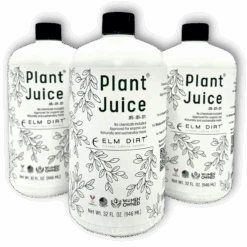 Plant Juice - The Best Houseplant Fertilizer For Happy, Hungry Plants -Ed's plant shop plant juice 435489