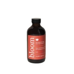 Plant Nutrients – Bloom Concentrate For Flowering & Fruiting (8 Oz)