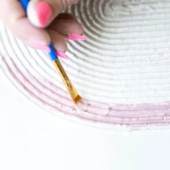 Plaster Wall Art Kit -Ed's plant shop plaster wall art kit 142200