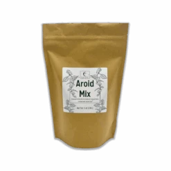 Premium Aroid Potting Mix – Nutrient-Rich Soil For Healthy Growth -Ed's plant shop premium aroid potting mix nutrient rich soil for healthy growth 854031