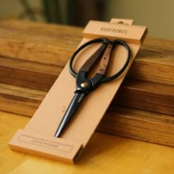 Barebones Premium Garden Scissors – Style Meets Performance -Ed's plant shop premium garden scissors 466909