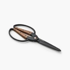 Barebones Premium Garden Scissors – Style Meets Performance -Ed's plant shop premium garden scissors 756308