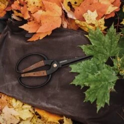 Barebones Premium Garden Scissors – Style Meets Performance -Ed's plant shop premium garden scissors 972954