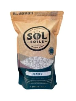 Pumice – Lightweight Volcanic Soil Amendment For Healthy Plants -Ed's plant shop pumice lightweight volcanic soil amendment for healthy plants 159675