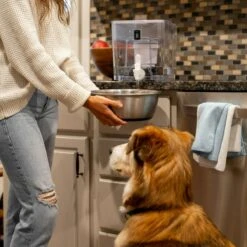 Pure Dispenser | Fluoride & PFAS-Free Water Solution -Ed's plant shop pure dispenser fluoride pfas free water solution 104400