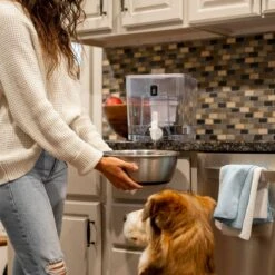 Pure Dispenser | Fluoride & PFAS-Free Water Solution -Ed's plant shop pure dispenser fluoride pfas free water solution 951230