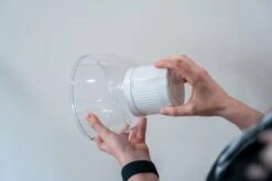 Pure Replacement Filter | Removes Fluoride & PFAS -Ed's plant shop pure replacement filter removes fluoride pfas 279340