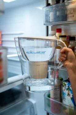 Pure Replacement Filter | Removes Fluoride & PFAS -Ed's plant shop pure replacement filter removes fluoride pfas 485233