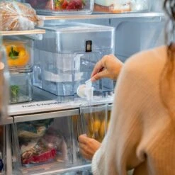 Pure Replacement Filter | Removes Fluoride & PFAS -Ed's plant shop pure replacement filter removes fluoride pfas 916802