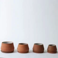 Handcrafted Rancho Planter – Artisan Ceramic By Angela Nicole Drew 40 Handcrafted Rancho Planter – Artisan Ceramic By Angela Nicole Drew -Ed's plant shop rancho planter 2365430