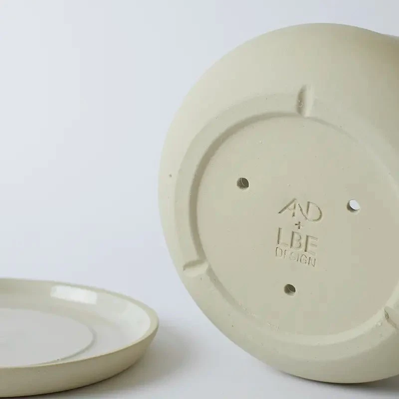 Handcrafted Rancho Planter – Artisan Ceramic By Angela Nicole Drew 16 Handcrafted Rancho Planter – Artisan Ceramic By Angela Nicole Drew - Image 14