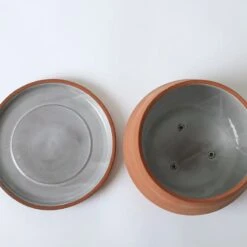 Handcrafted Rancho Planter – Artisan Ceramic By Angela Nicole Drew 37 Handcrafted Rancho Planter – Artisan Ceramic By Angela Nicole Drew -Ed's plant shop rancho planter 3660571