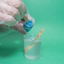 Resin Terrarium Kit -Ed's plant shop resin terrarium kit 573175