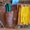 Rose Gardener Gift Box – Gloves, Pruners & Leather Tool Belt 2 Rose Gardener Gift Box – Gloves, Pruners & Leather Tool Belt -Ed's plant shop rose gardener gift box gloves pruners leather tool belt 410925