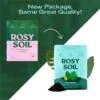Rosy Soil Organic Indoor Potting Mix- Houseplant 8qt. 2 Rosy Soil Organic Indoor Potting Mix- Houseplant 8qt. -Ed's plant shop rosy soil organic indoor potting mix houseplant 8qt 501577
