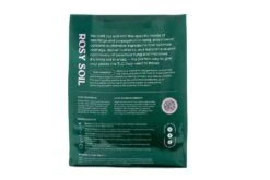 Rosy Soil Organic Seedling & Propagation Mix 8qt. -Ed's plant shop rosy soil organic seedling propagation mix 8qt 573329