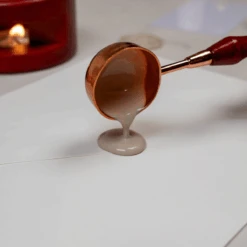 Rub Transfer And Wax Seal Kit -Ed's plant shop rub transfer and wax seal kit 666420