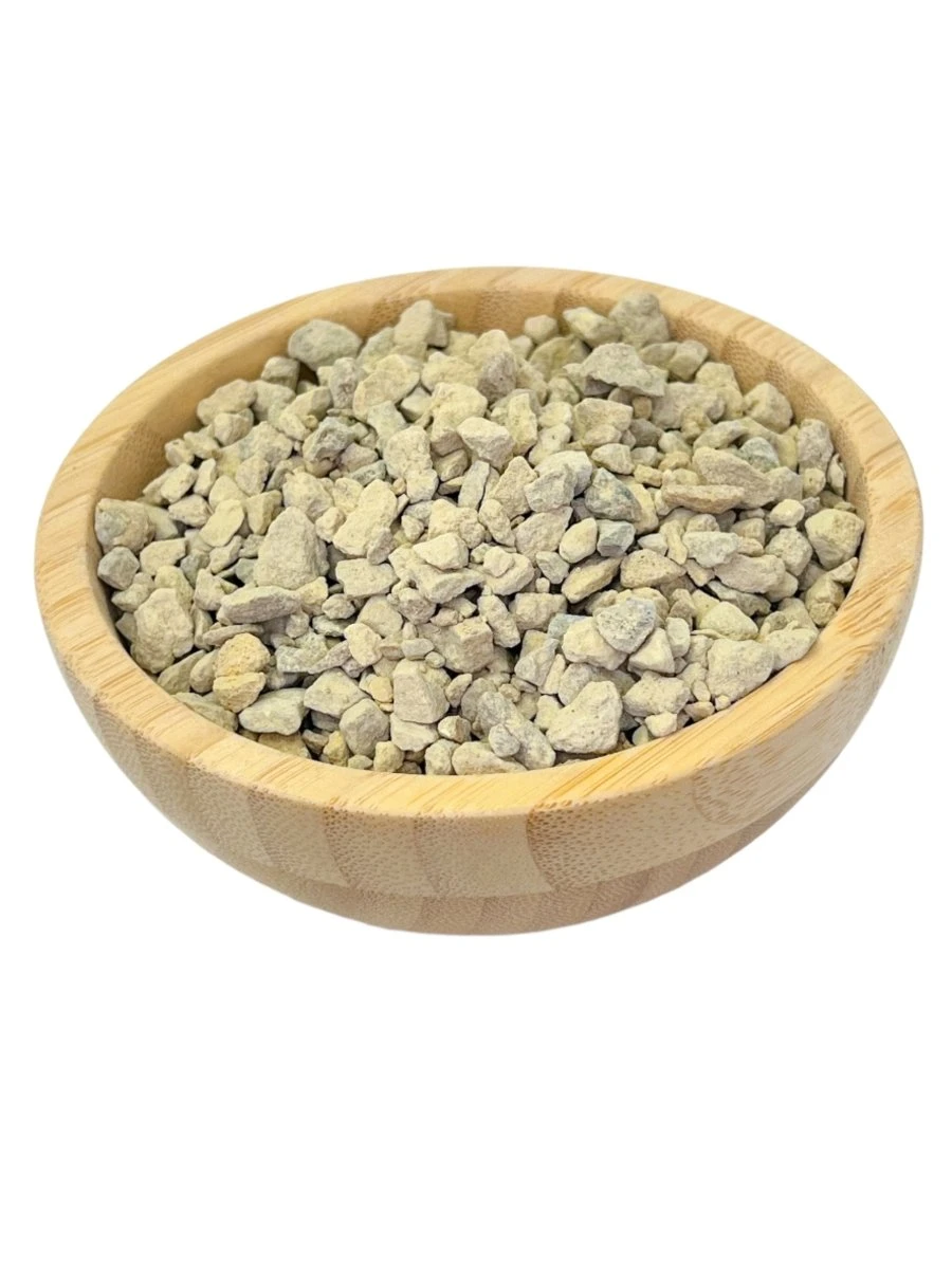 Saharan Gold Soil Topper – Decorative Yellow Dolomite For Potted Plants 6 Saharan Gold Soil Topper – Decorative Yellow Dolomite For Potted Plants - Image 4