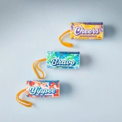 Seed Confetti Popper – Eco-Friendly Party Favors That Grow Wildflowers! -Ed's plant shop seed confetti popper eco friendly party favors that grow wildflowers 6251969