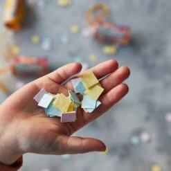 Seed Confetti Popper – Eco-Friendly Party Favors That Grow Wildflowers! -Ed's plant shop seed confetti popper eco friendly party favors that grow wildflowers 7658837