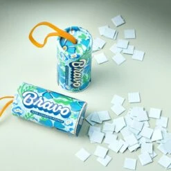 Seed Confetti Popper – Eco-Friendly Party Favors That Grow Wildflowers! -Ed's plant shop seed confetti popper eco friendly party favors that grow wildflowers 9907370