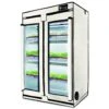 Seeds & Starts 3-Tier Walden White LED Grow Tent Kit -Ed's plant shop seeds starts 3 tier walden white led grow tent kit 490569