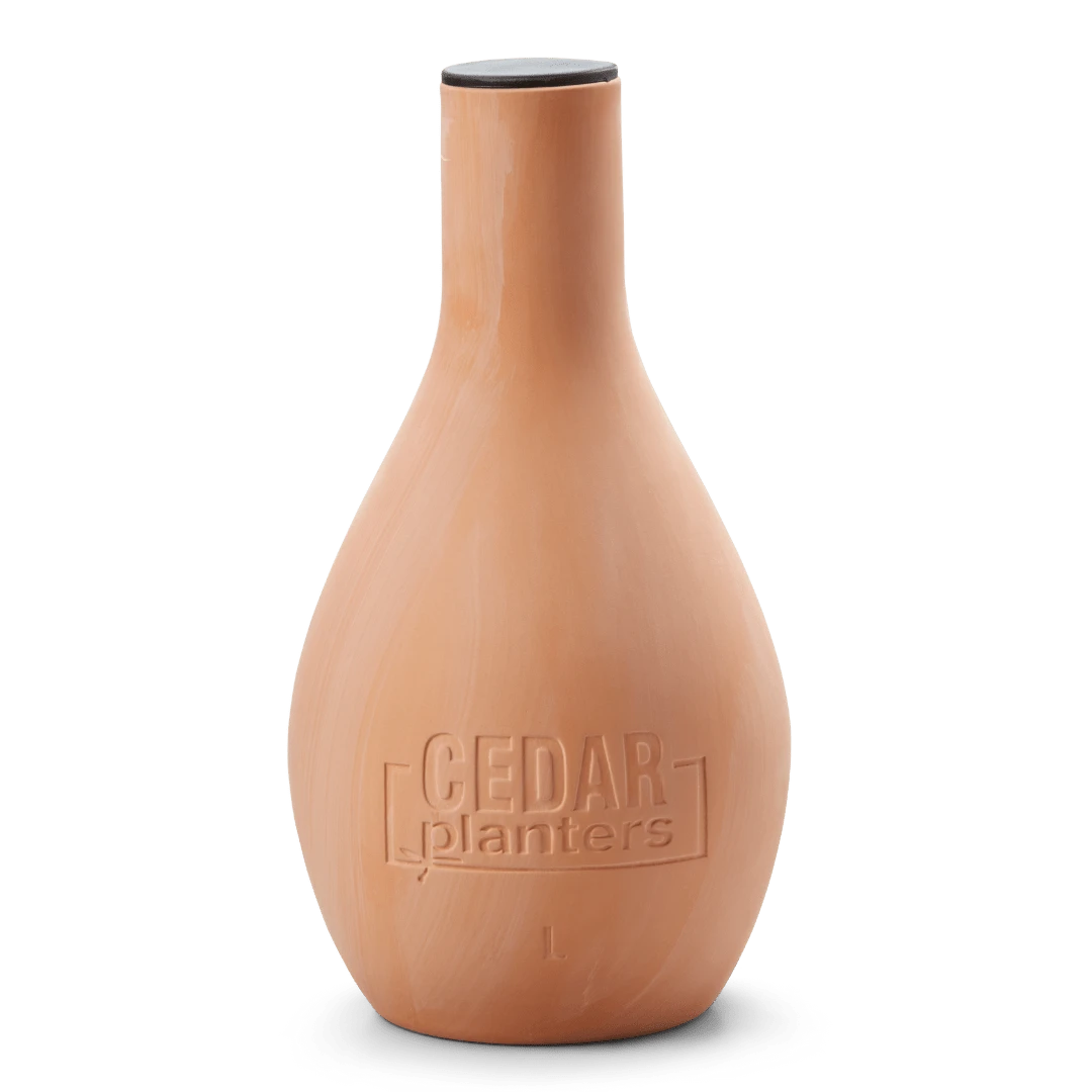 Self-Watering Clay Olla Pot – Slow-Release Irrigation System 12 Self-Watering Clay Olla Pot – Slow-Release Irrigation System - Image 10