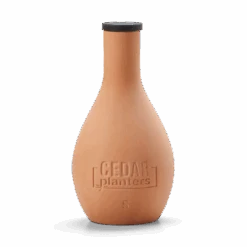 Self-Watering Clay Olla Pot – Slow-Release Irrigation System 19 Self-Watering Clay Olla Pot – Slow-Release Irrigation System -Ed's plant shop self watering clay olla pot slow release irrigation system 210759