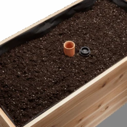 Self-Watering Clay Olla Pot – Slow-Release Irrigation System 28 Self-Watering Clay Olla Pot – Slow-Release Irrigation System -Ed's plant shop self watering clay olla pot slow release irrigation system 525551