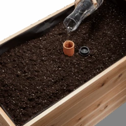 Self-Watering Clay Olla Pot – Slow-Release Irrigation System 29 Self-Watering Clay Olla Pot – Slow-Release Irrigation System -Ed's plant shop self watering clay olla pot slow release irrigation system 847188