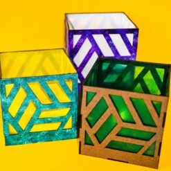 Shadow Light Kit -Ed's plant shop shadow light kit 294156