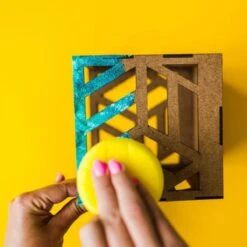 Shadow Light Kit -Ed's plant shop shadow light kit 303558