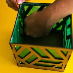 Shadow Light Kit -Ed's plant shop shadow light kit 670199