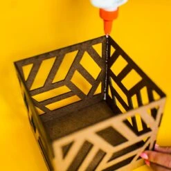 Shadow Light Kit -Ed's plant shop shadow light kit 937700