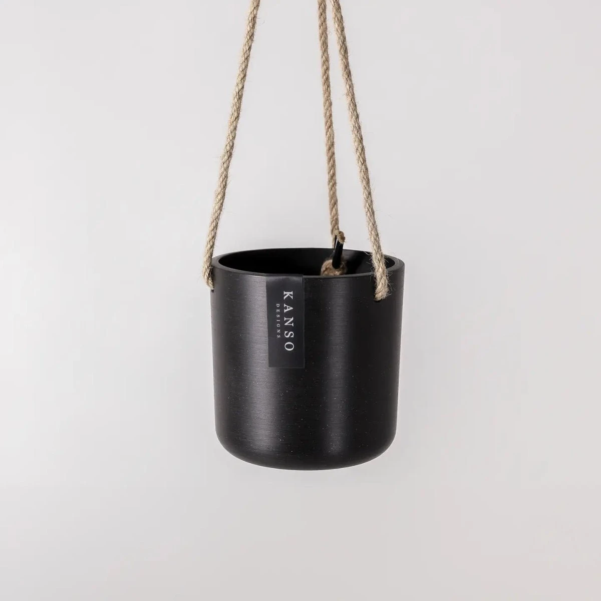 Signature Stone Hanging Planter Pot 4.75 Inch 12 Signature Stone Hanging Planter Pot 4.75 Inch - Image 10