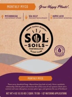 Sol Biotics Bundle Pack – Complete Plant Wellness Kit For Thriving Plants -Ed's plant shop sol biotics bundle pack complete plant wellness kit for thriving plants 573982
